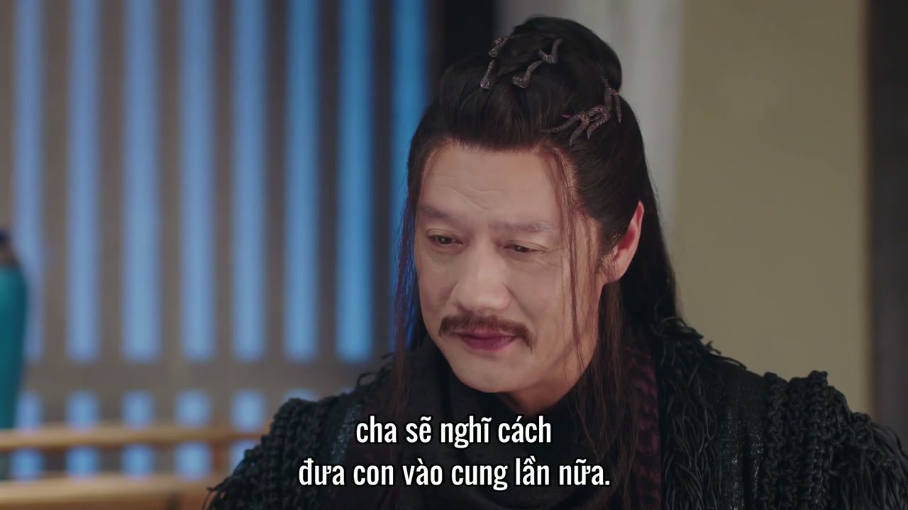 Lang Quân Không Như Ý tập 23