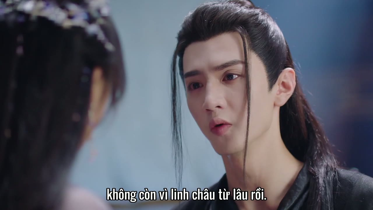 Lang Quân Không Như Ý tập 24 cảnh 2