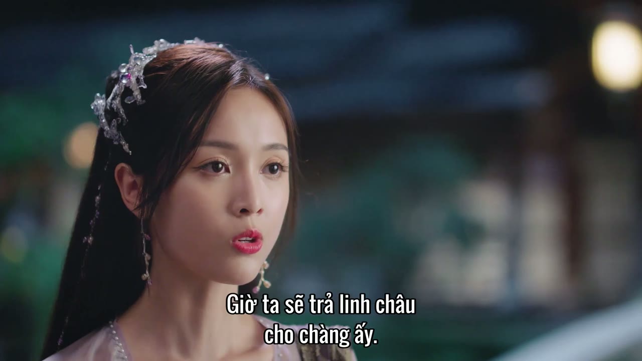 Lang Quân Không Như Ý tập 24 cảnh 3