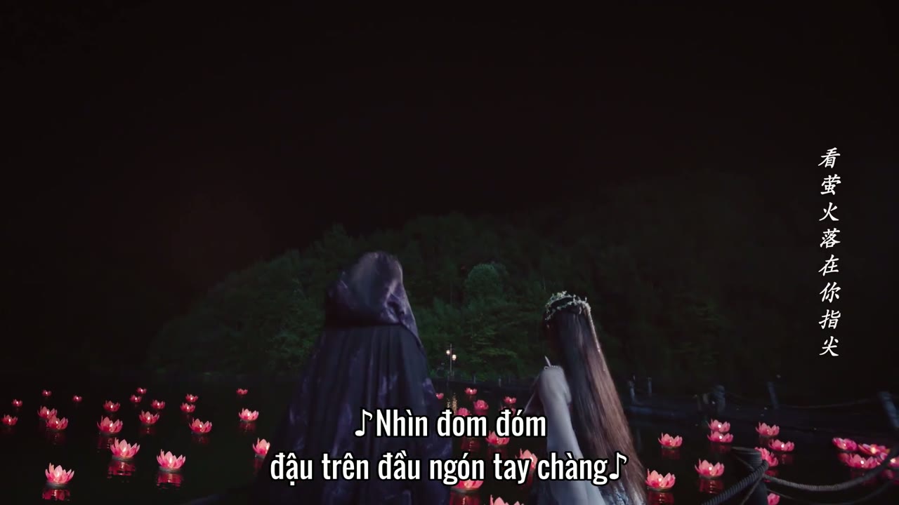 Lang Quân Không Như Ý tập 27 cảnh 2