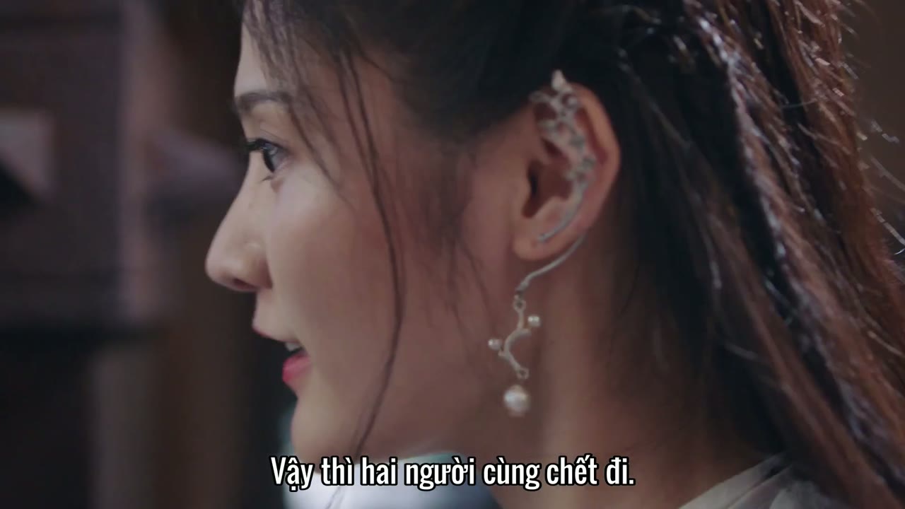 Lang Quân Không Như Ý tập 29 cảnh 3