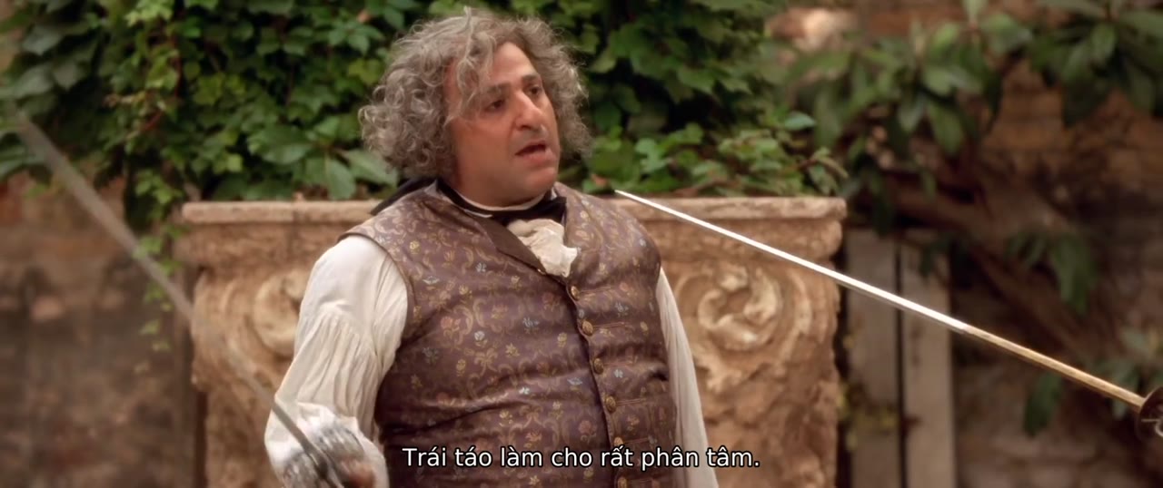 Tay Sát Gái tập 1