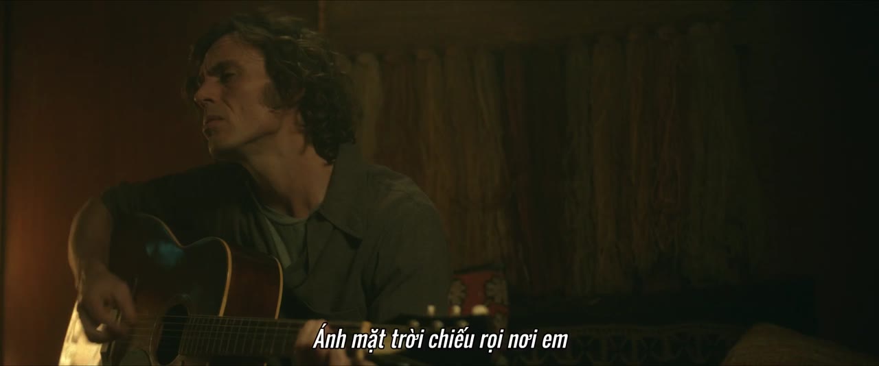 Daisy Jones & the Six tập 2 cảnh 2