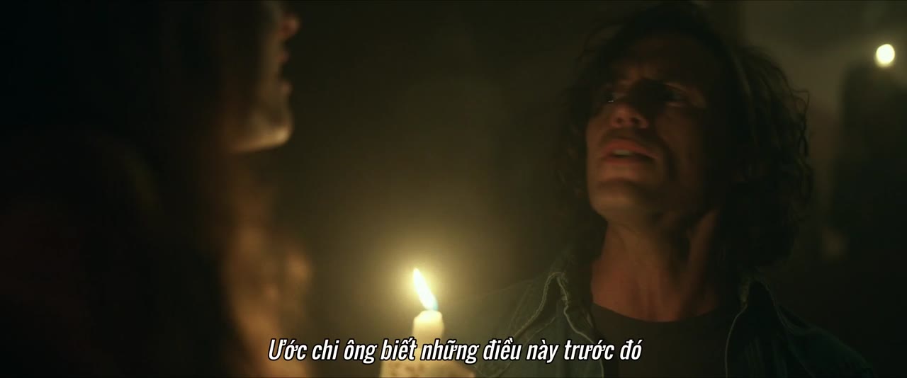 Daisy Jones & the Six tập 4 cảnh 3