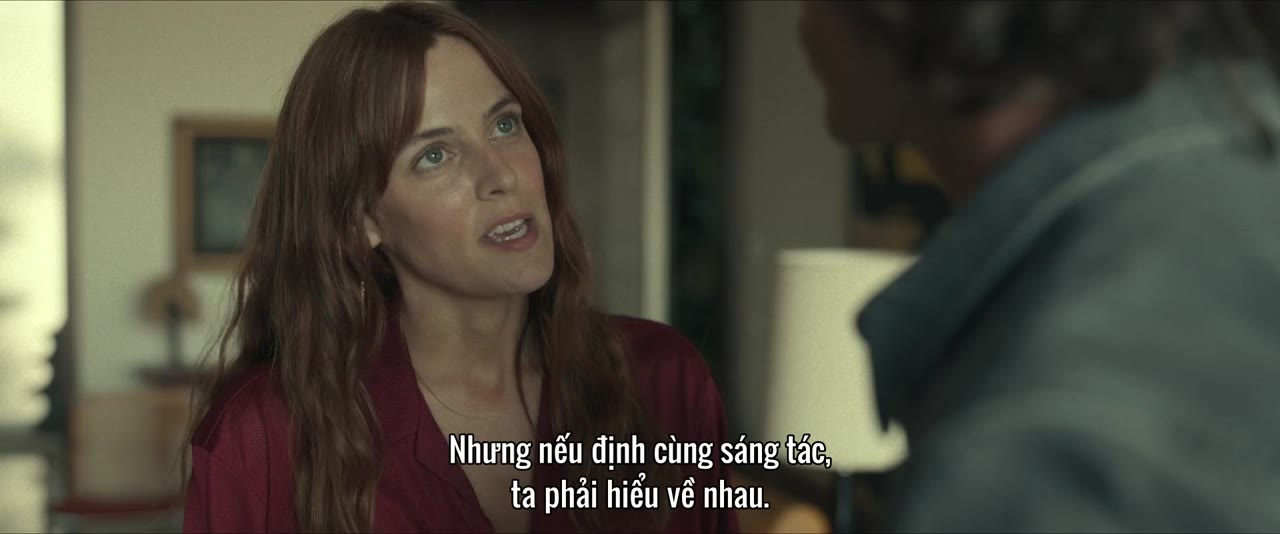 Daisy Jones & the Six tập 5 cảnh 2