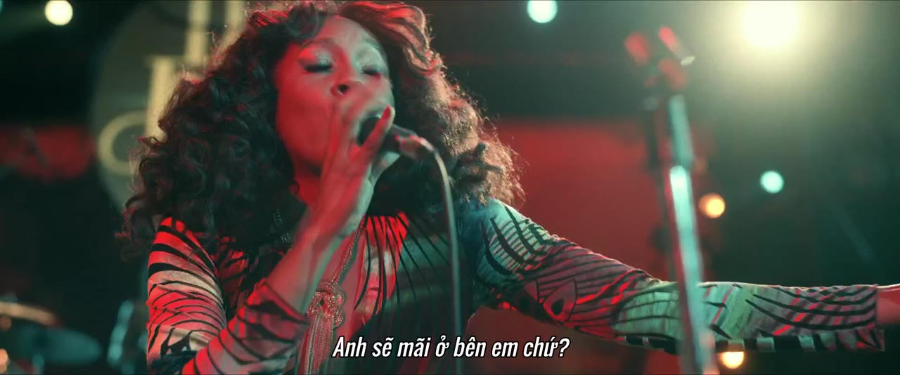 Daisy Jones & the Six tập 10 cảnh 2
