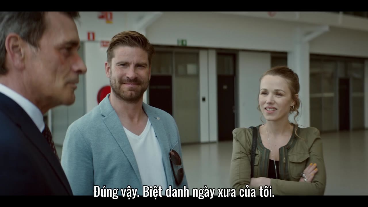 Hai mùa hạ tập 1