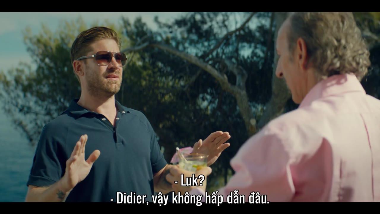 Hai mùa hạ tập 2