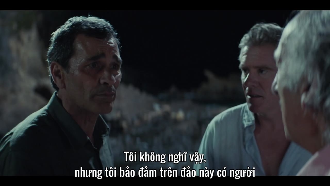 Hai mùa hạ tập 2 cảnh 2