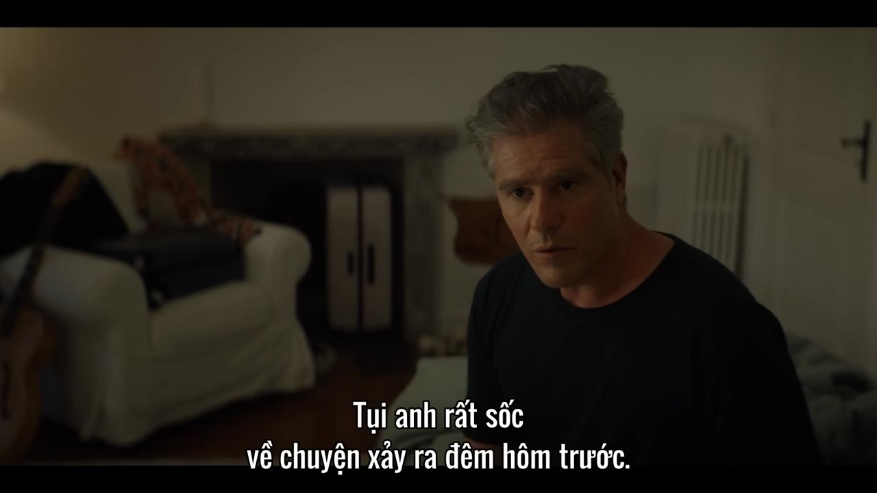 Hai mùa hạ tập 4 cảnh 2