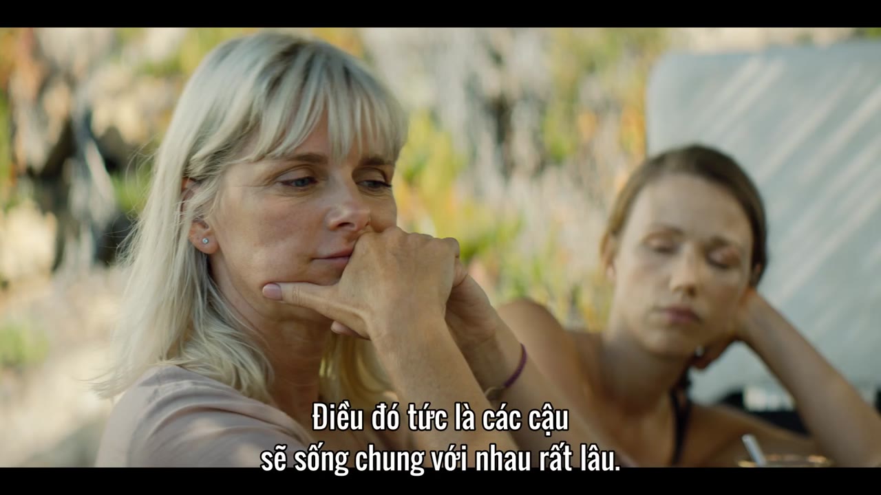 Hai mùa hạ tập 4 cảnh 3