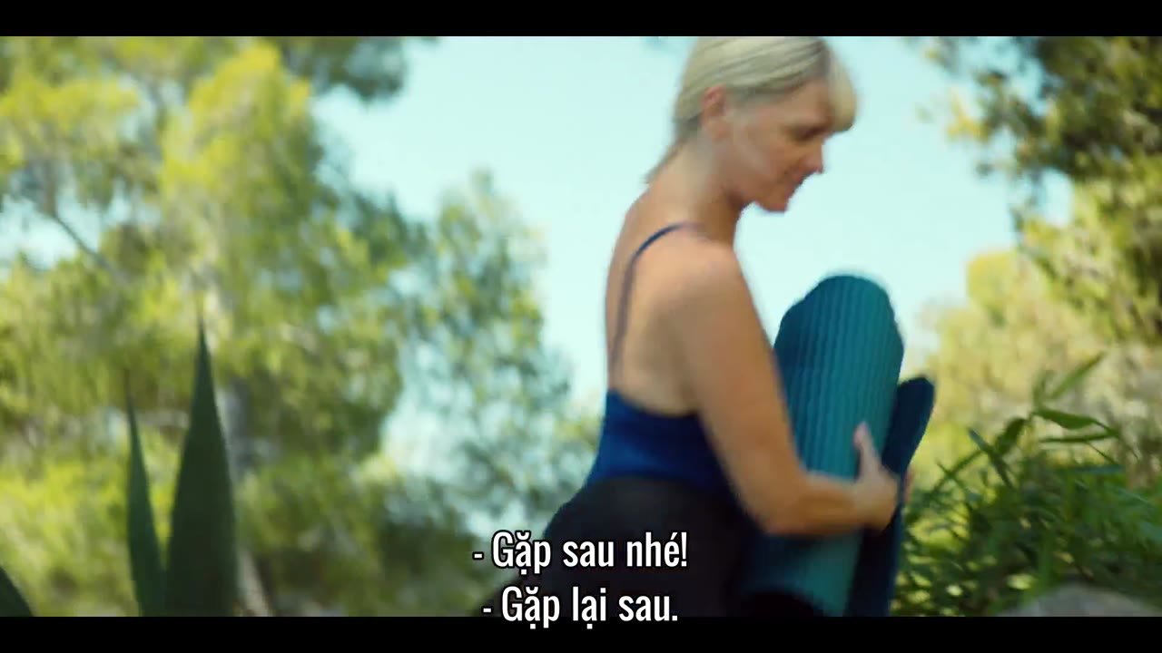 Hai mùa hạ tập 5