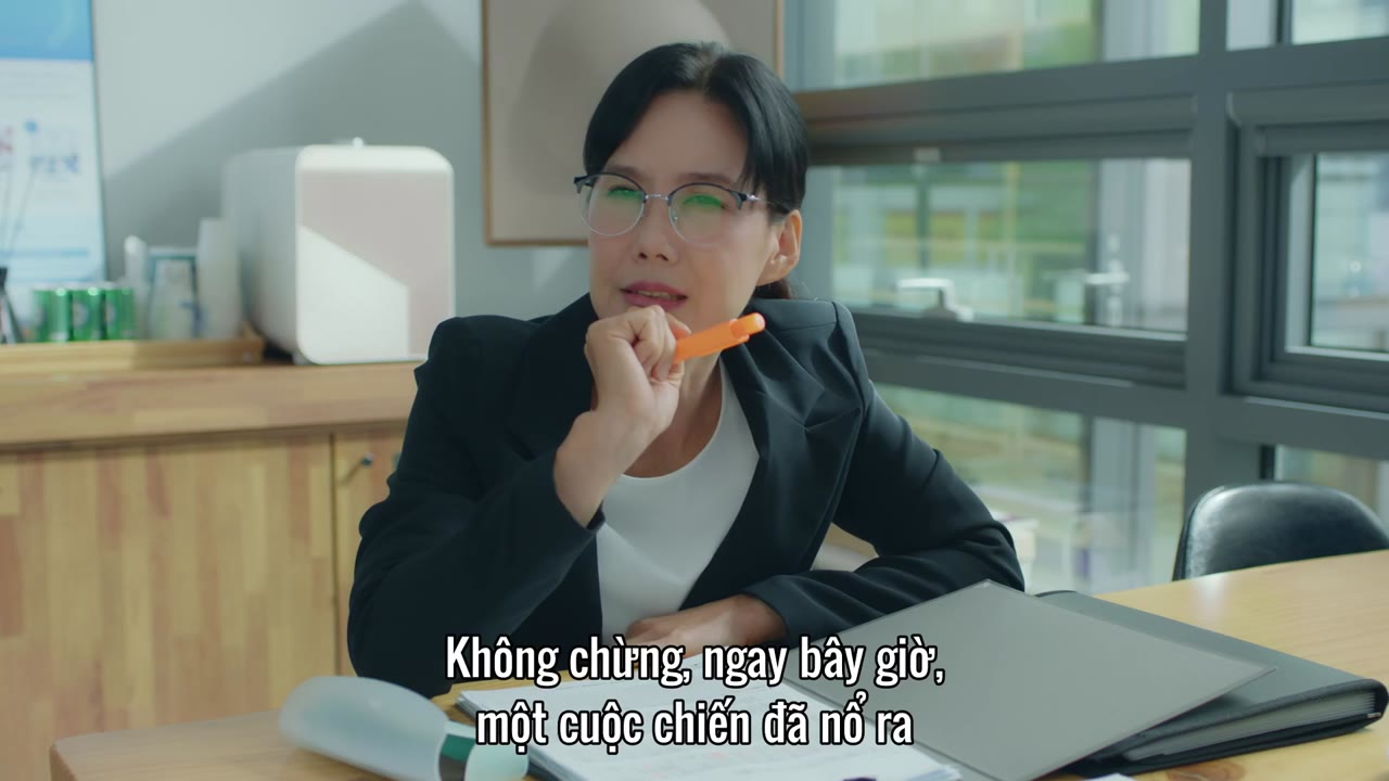Khóa học yêu cấp tốc tập 2