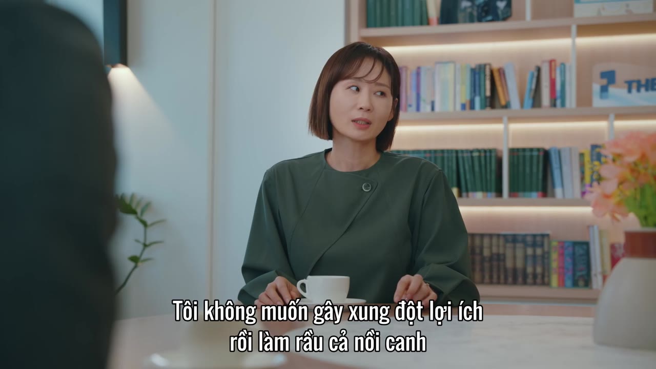 Khóa học yêu cấp tốc tập 3