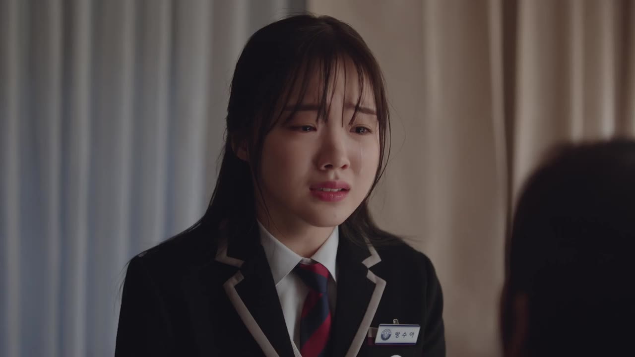 Khóa học yêu cấp tốc tập 13 cảnh 3