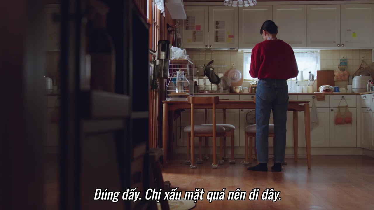 Khóa học yêu cấp tốc tập 16 cảnh 2
