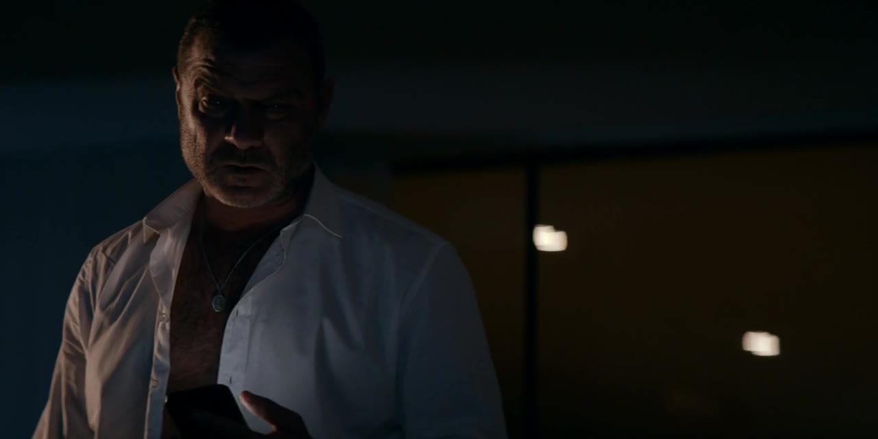 Ray Donovan Finale tập 1