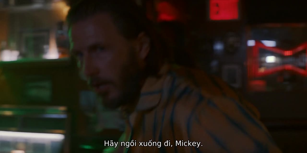 Ray Donovan Finale tập 1 cảnh 3