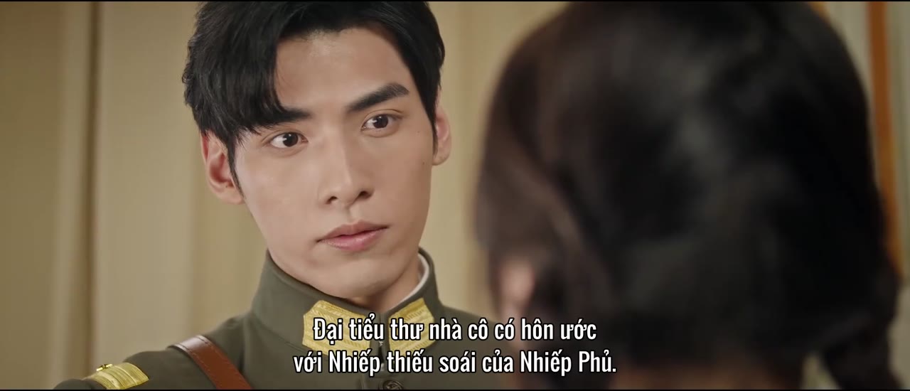 Tân Nương Khế Ước tập 1