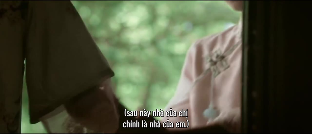 Tân Nương Khế Ước tập 1 cảnh 2