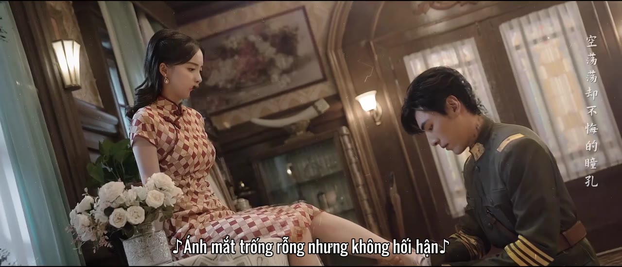 Tân Nương Khế Ước tập 1 cảnh 3