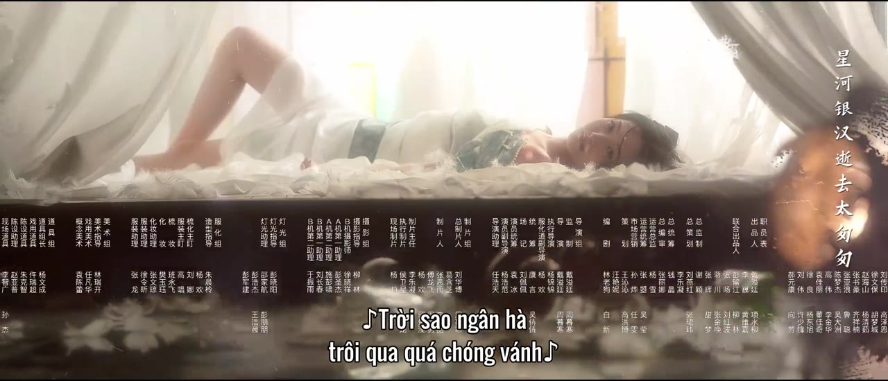 Tân Nương Khế Ước tập 2 cảnh 3