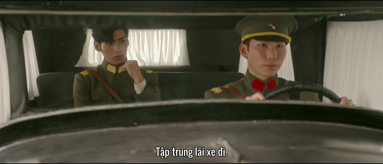 Tân Nương Khế Ước tập 3