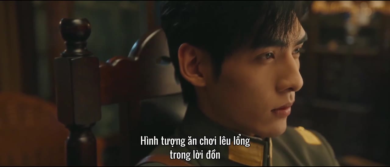 Tân Nương Khế Ước tập 3 cảnh 2