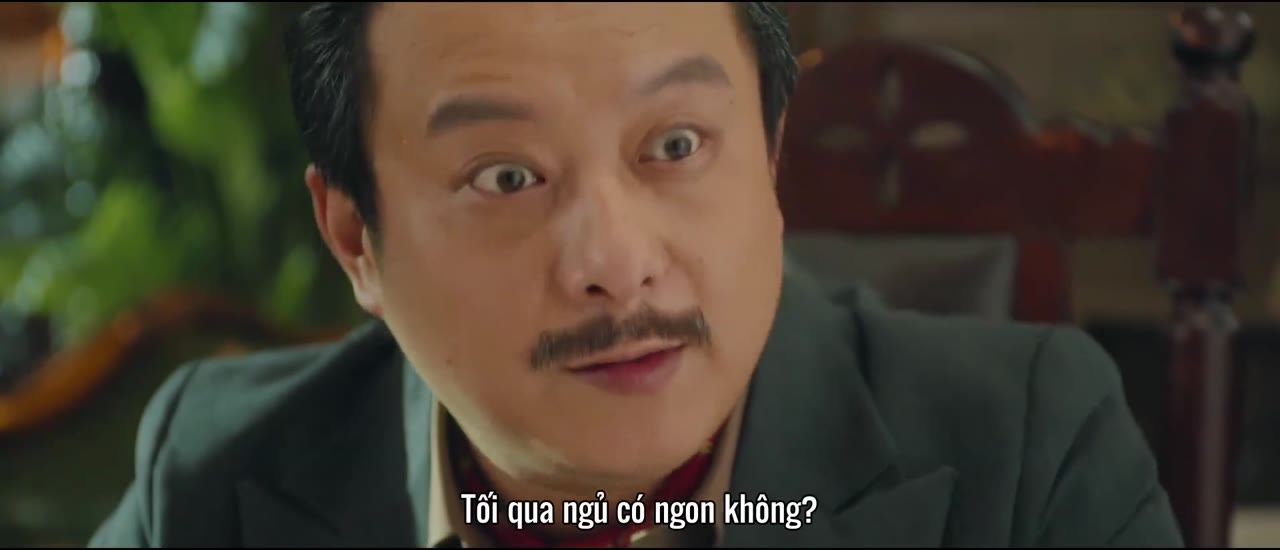 Tân Nương Khế Ước tập 10 cảnh 2