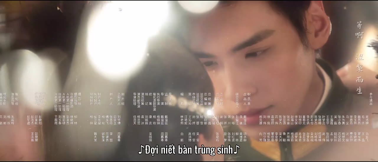 Tân Nương Khế Ước tập 11 cảnh 3