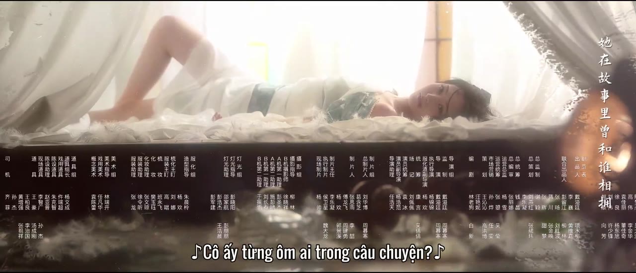 Tân Nương Khế Ước tập 12 cảnh 3