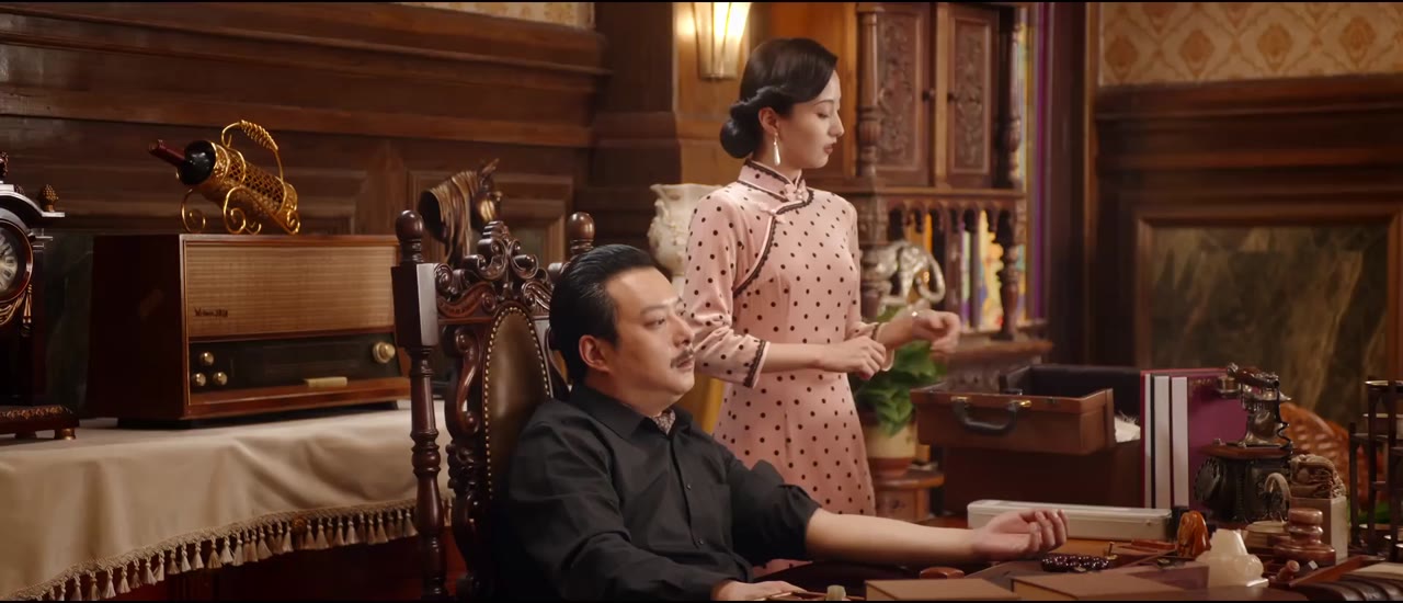 Tân Nương Khế Ước tập 13