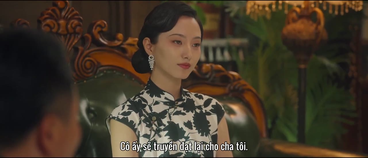 Tân Nương Khế Ước tập 14