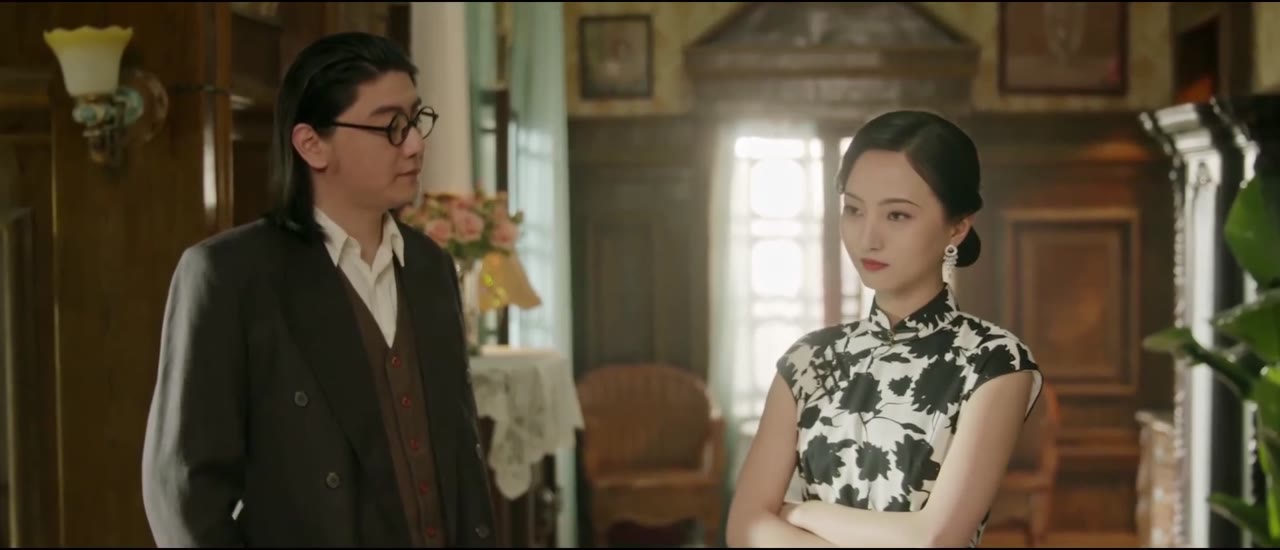Tân Nương Khế Ước tập 15