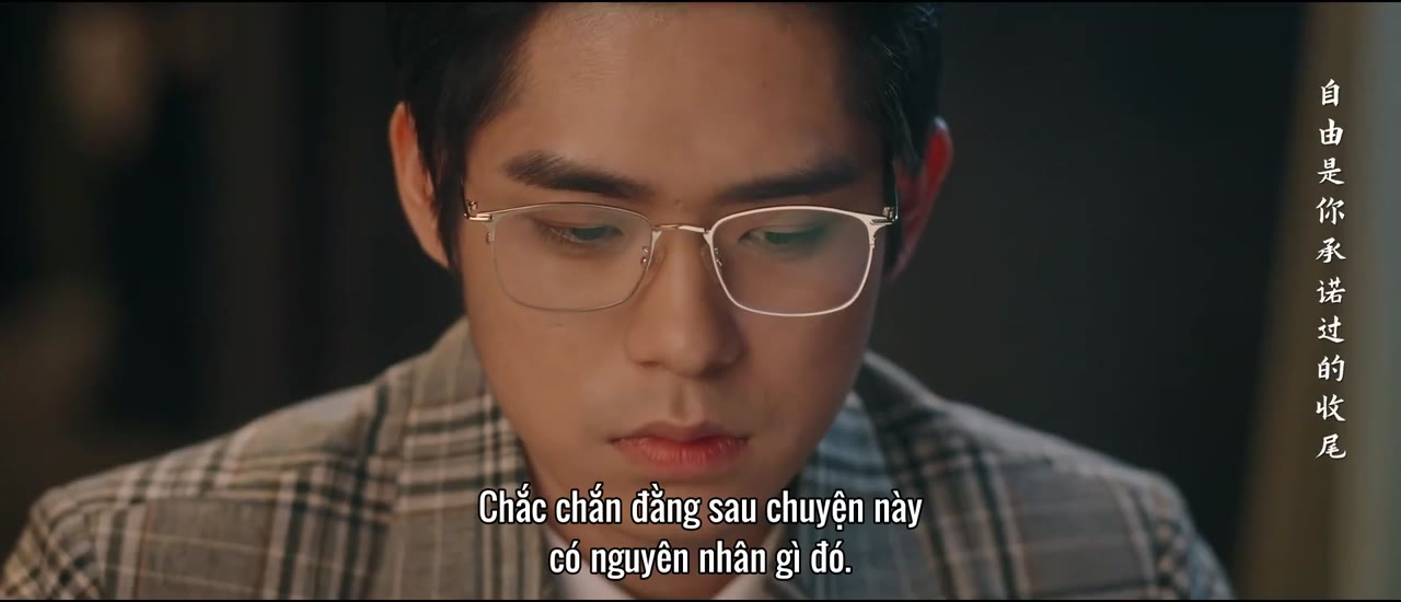 Tân Nương Khế Ước tập 16 cảnh 2