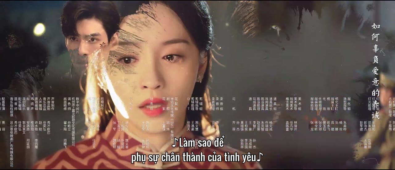 Tân Nương Khế Ước tập 16 cảnh 3