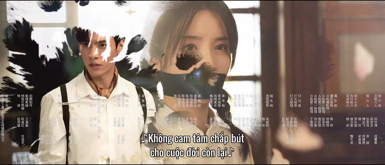 Tân Nương Khế Ước tập 18 cảnh 3