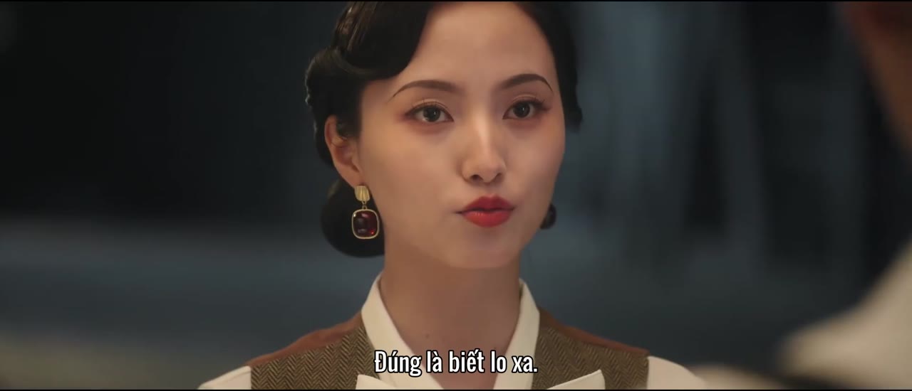 Tân Nương Khế Ước tập 19
