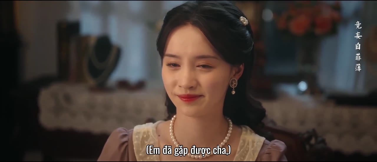 Tân Nương Khế Ước tập 20 cảnh 2