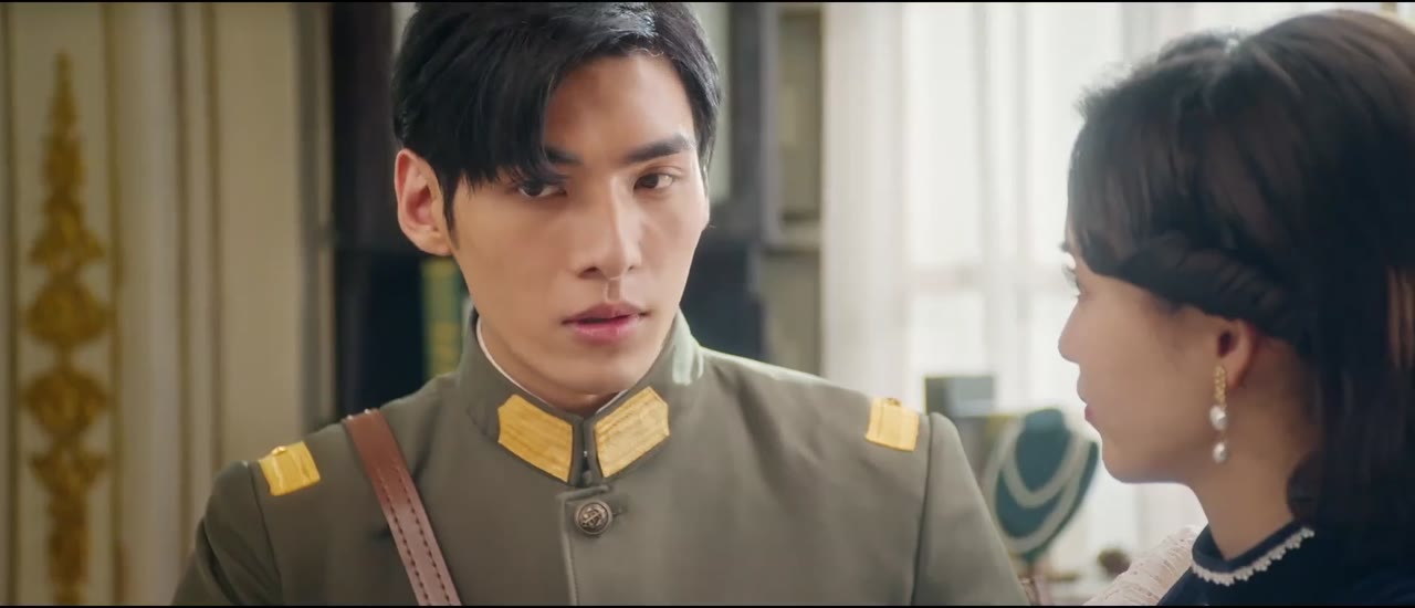 Tân Nương Khế Ước tập 22
