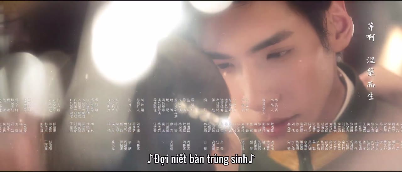 Tân Nương Khế Ước tập 22 cảnh 3