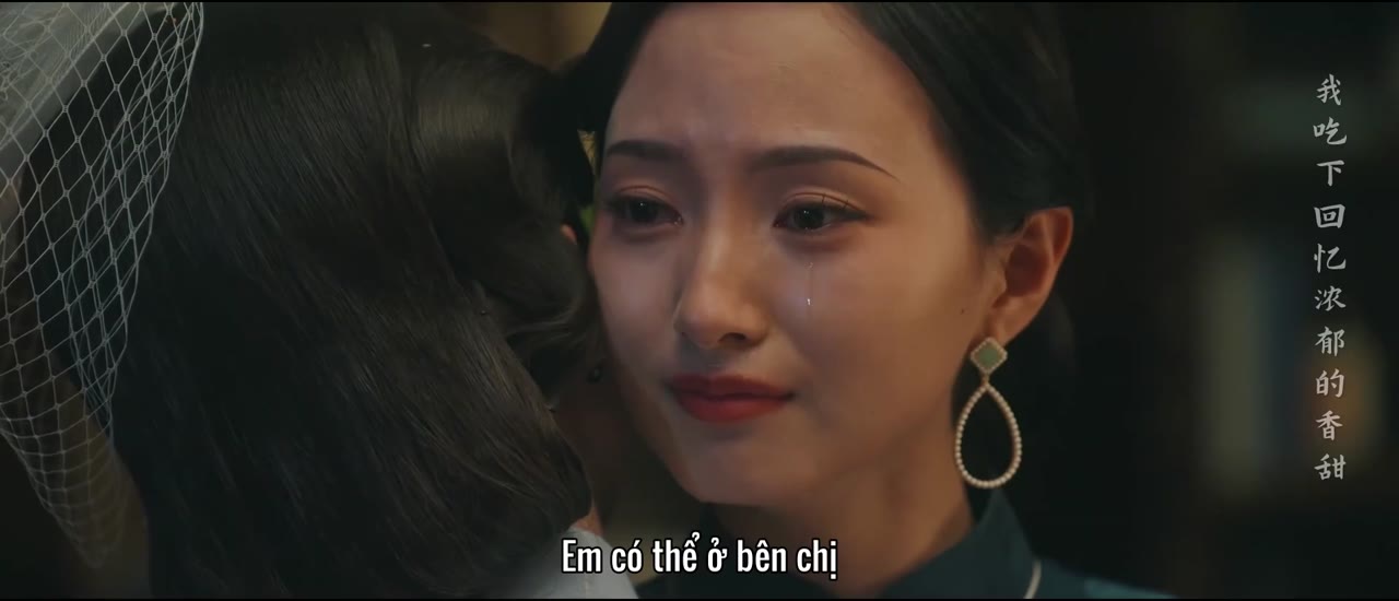 Tân Nương Khế Ước tập 23 cảnh 2