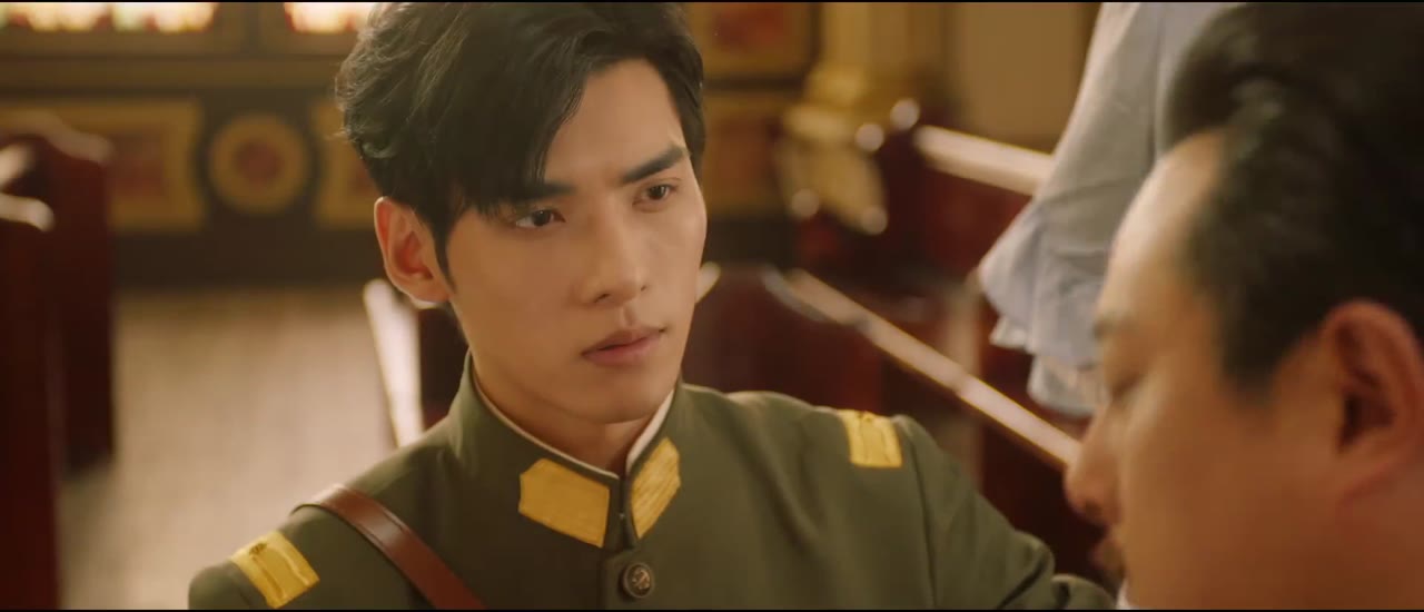 Tân Nương Khế Ước tập 24 cảnh 2