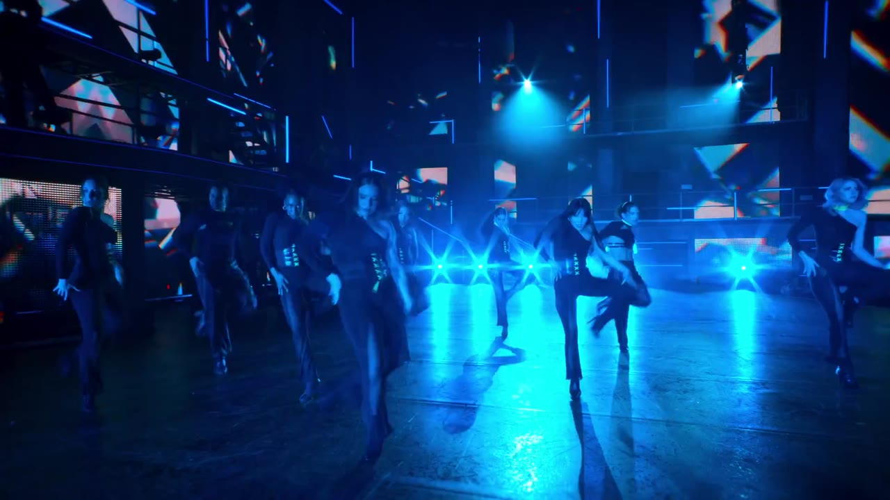 Dance 100 tập 2