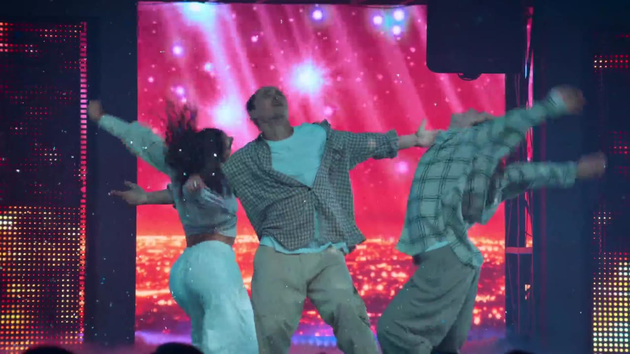 Dance 100 tập 5