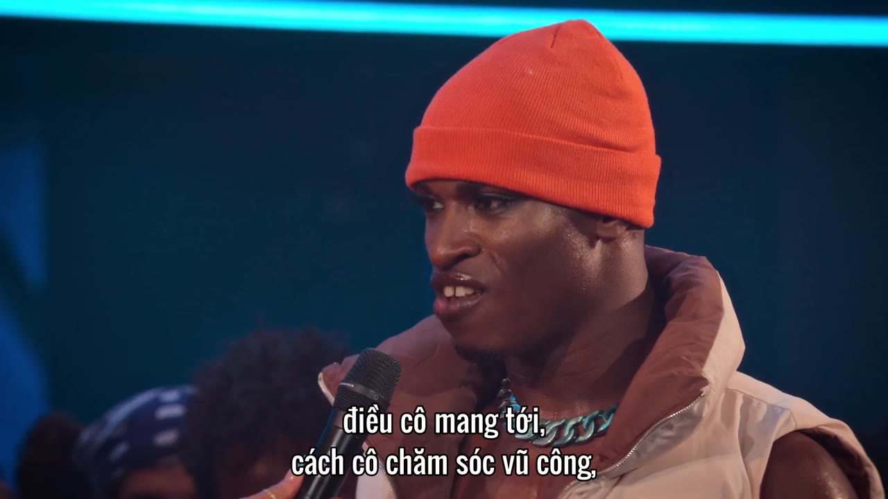 Dance 100 tập 6 cảnh 3