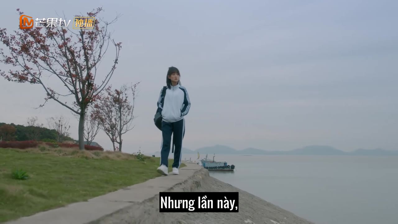 Hoàng Hậu Công Lược tập 18 cảnh 3