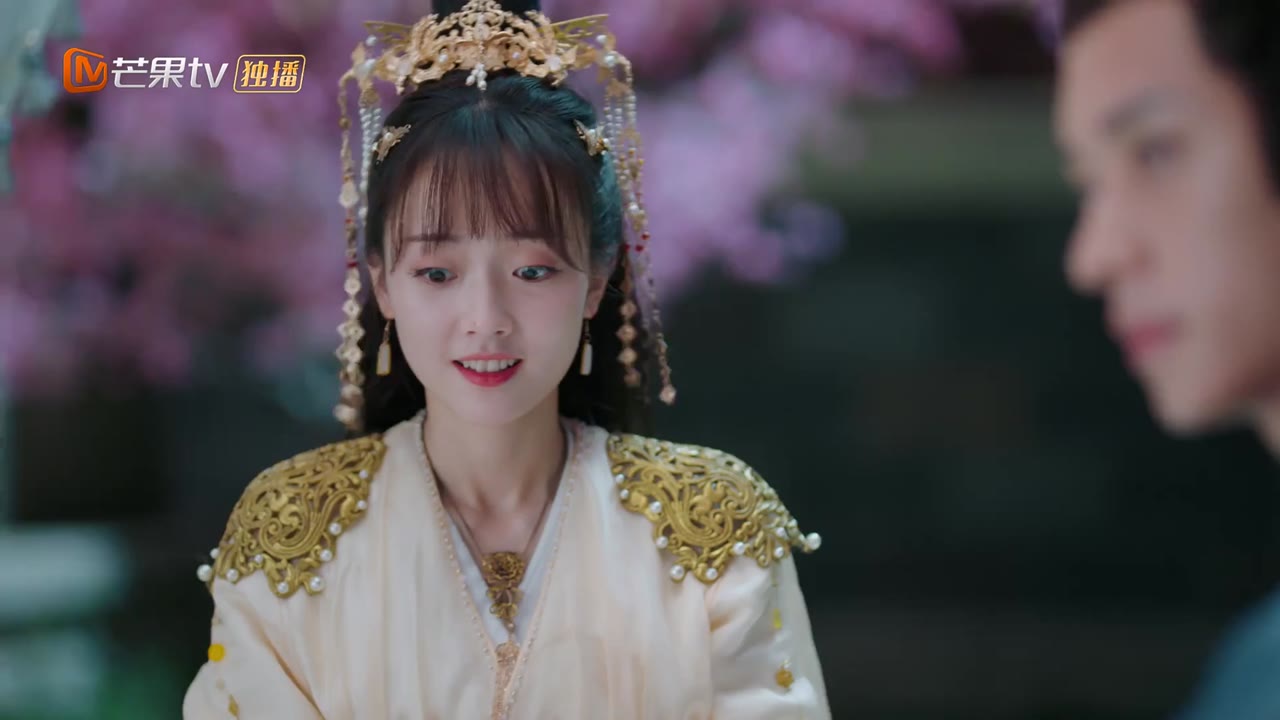 Hoàng Hậu Công Lược tập 28