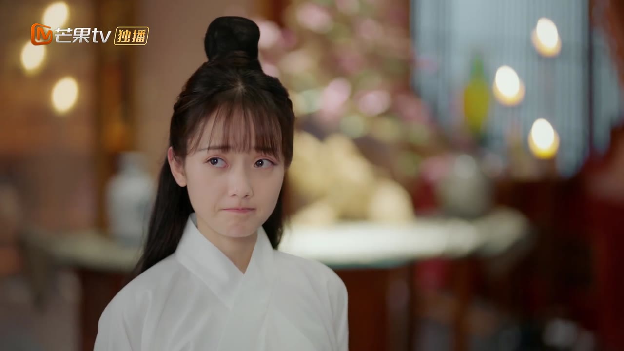 Hoàng Hậu Công Lược tập 32
