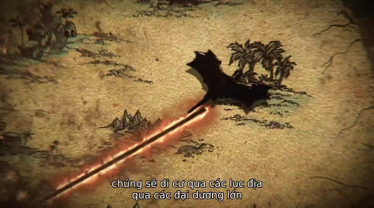 Monster Hunter: Huyền thoại hội thợ săn tập 1